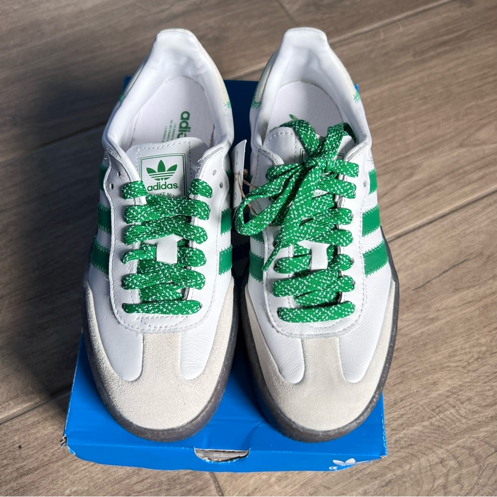 Adidas Sambae W - Picture 6 of 9